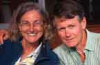 In V�xj�, Southern Sweden, July 2001