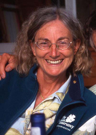 In V�xj�, Sweden, July 2001