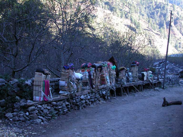 Vilob�nk f�r b�rare