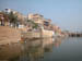 Ghats sedda frn Ganges