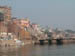Ghats sedda frn Ganges