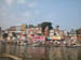 Ghats sedda frn Ganges