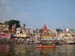 Ghats sedda frn Ganges