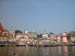 Ghats sedda frn Ganges