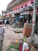 Gatuliv i Varanasi