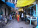 Gatuliv i Varanasi