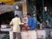 Gatuliv i Varanasi