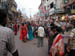 Utsikt frn en rickshaw