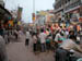 Utsikt frn en rickshaw