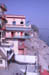Vrt hotell i Varanasi