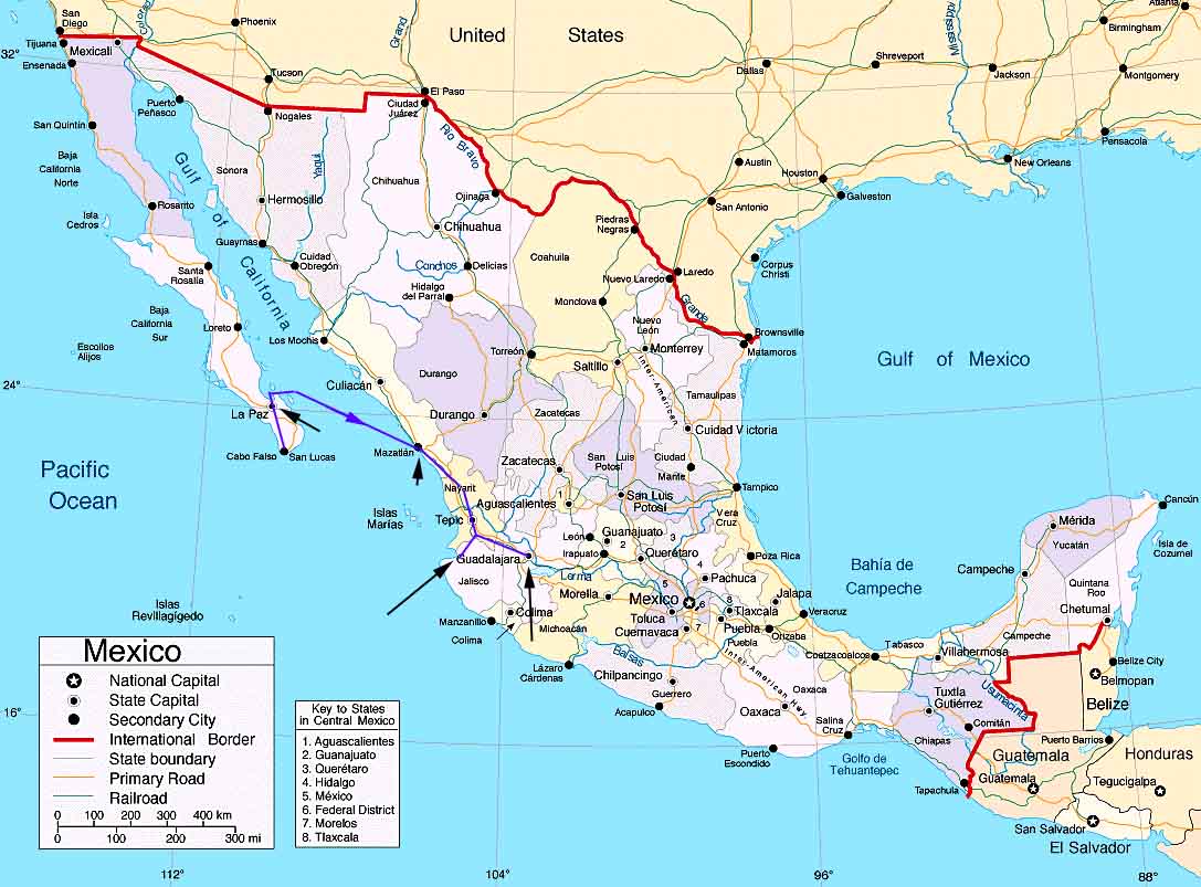 belize karta Rain af Sandeberg: Mexico 2003/02001cMap_$Karta belize karta