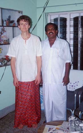 Karumalloor Robt n Johny