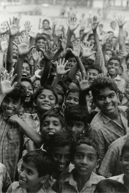 Karumalloor Schoolboys