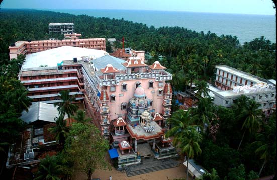 Ashram