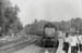 Train station Train