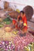 Badami Vegie vendor