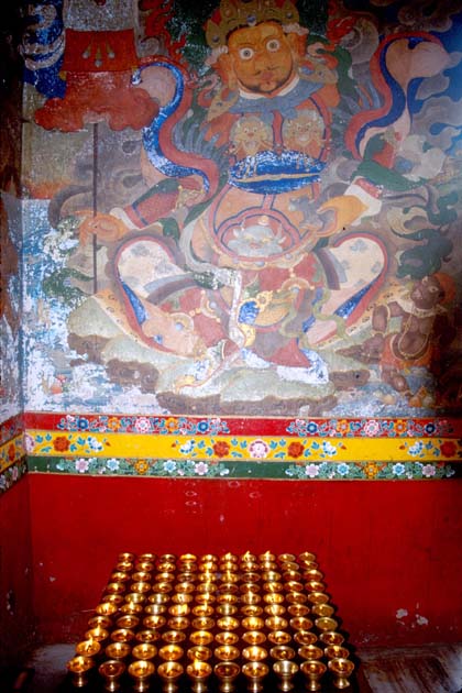 Gangtok Tibetology center