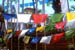 Gangtok Prayer flags