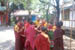 Gangtok Enchey monastery