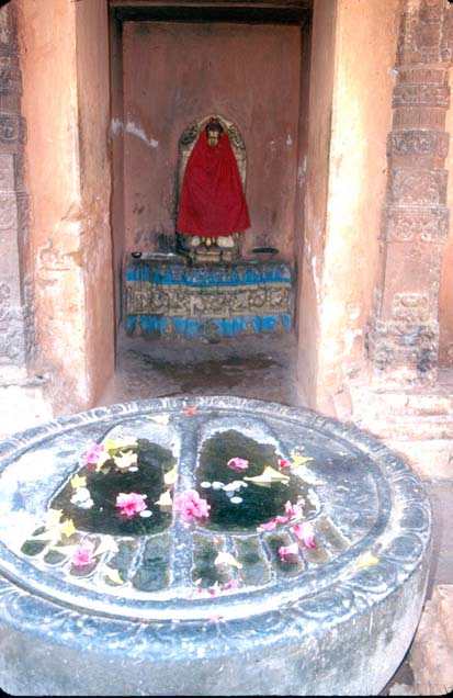 Bodhgaya