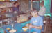 Gangotri trek Lunch stop
