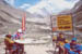 Gangotri trek Bhojbasa