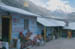Gangotri trek Bhojbasa ashram