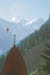 Gangotri trek Kailash view