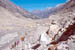 Gangotri trek Pilgrims in valley
