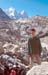 Gangotri trek Robt at Gaumukh