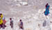Gangotri trek Pilgrim man in dress