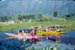 Srinagar Shikaras w tourists