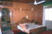 Srinagar Our houseboats bedroom