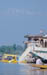 Srinagar Mtn view from lake