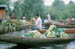 Srinagar Floating mkt kohlrabi n corn