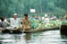 Srinagar Floating veg market