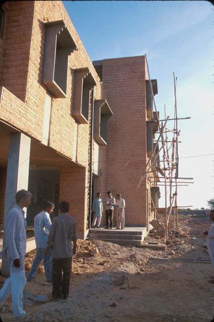 GVVS Pinwari hospital