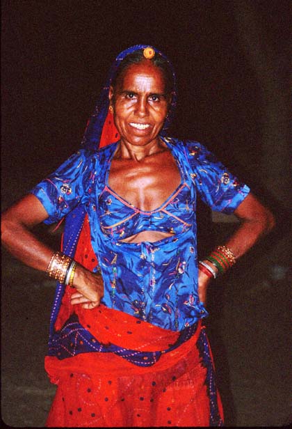 GVVS Center at Dagadi cook