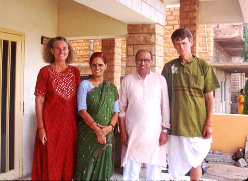 GVVS Shashi Mr Tyagi Surain Robert