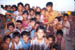 GVVS Pinwari village childrens in picture
