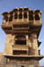 Jaisalmer Haveli tower