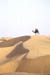 Thar desert Sam sand dunes