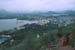 Udaipur View from Sunset Point