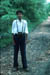Bharatpur Our guide at park DeepakSingh