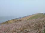 Ijselmeer, Holland: Vall till Atlanten