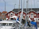 Skagen: Hamnen