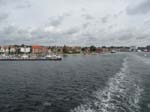 Frjan frn Svendborg ...