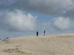 Danmarks sanddyner