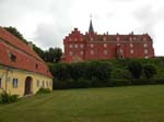 Tranekr slott (tolvhundratalet)