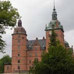 Val slott